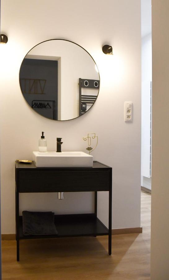 Appartement Au Centre De Jambes-Namur Sleep & Repeat Екстер'єр фото