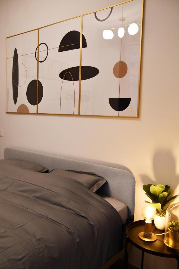 Appartement Au Centre De Jambes-Namur Sleep & Repeat Екстер'єр фото